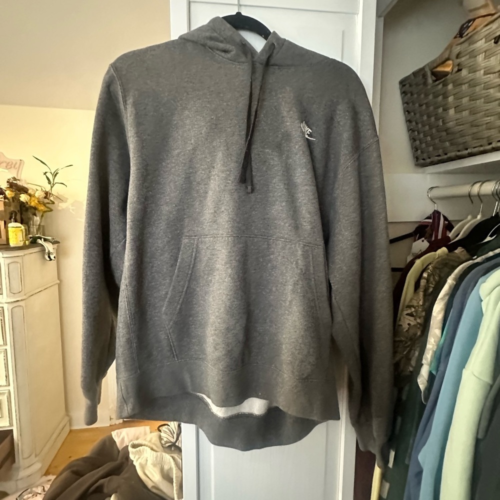 Nike Men's Hoodie